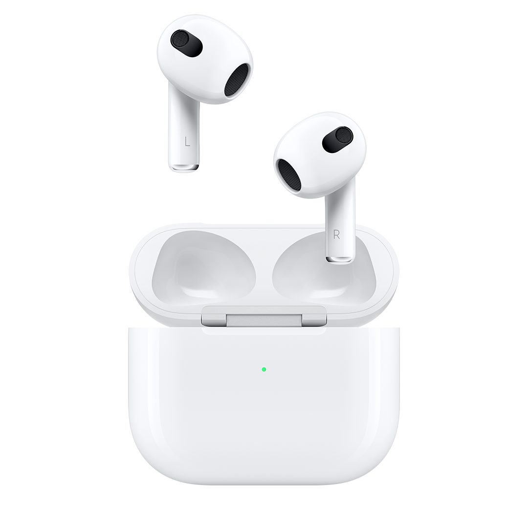 AirPods Pro 2nd generation